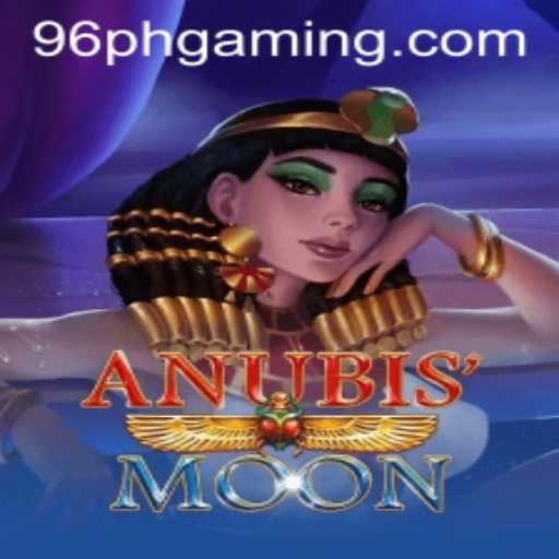 AnubisMoon: An Engaging Journey through Egyptian Mysteries