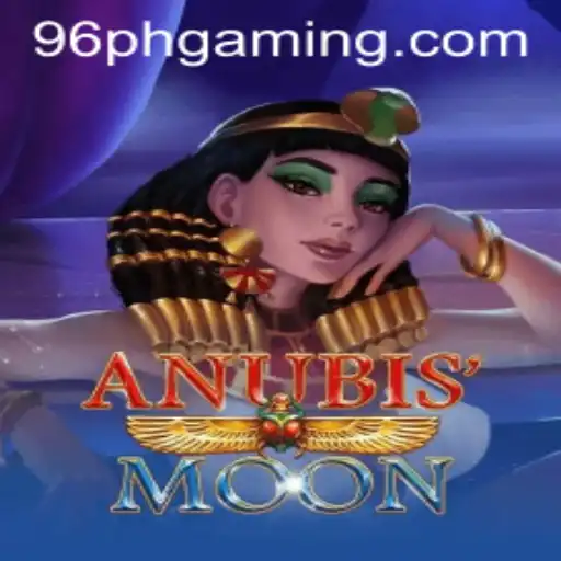 AnubisMoon: An Engaging Journey through Egyptian Mysteries