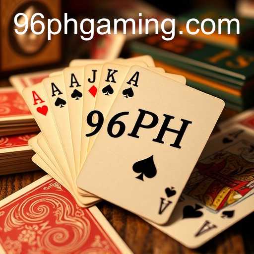 Exploring the Fascination with Card Games: An Insightful Look