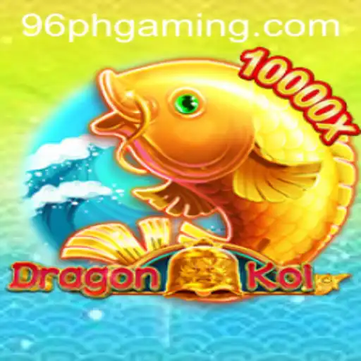 Dive into the Enchanting World of DragonKoi: An Immersive Gaming Experience