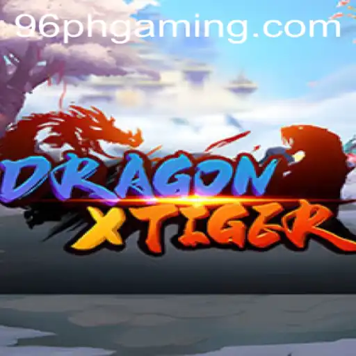 DragonXTiger: The Dynamic Duel of Strategy and Chance