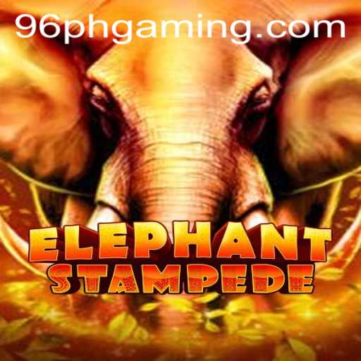 ElephantStampede: Navigating the Adventure of Herd Instincts