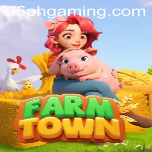 Exploring FarmTown: A Journey into Agricultural Simulations