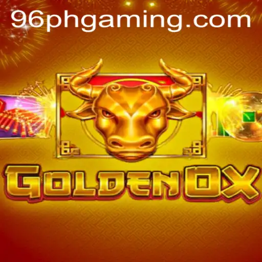 Discover the Exciting World of GoldenOx: The 96PH Phenomenon