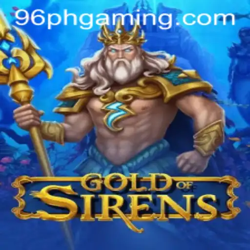 GoldofSirens and the Intriguing 96PH Code: A Comprehensive Guide