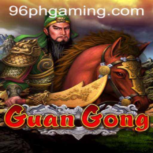 GuanGong: The Legendary Game of Strategy and Honor