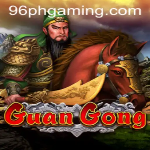GuanGong: The Legendary Game of Strategy and Honor