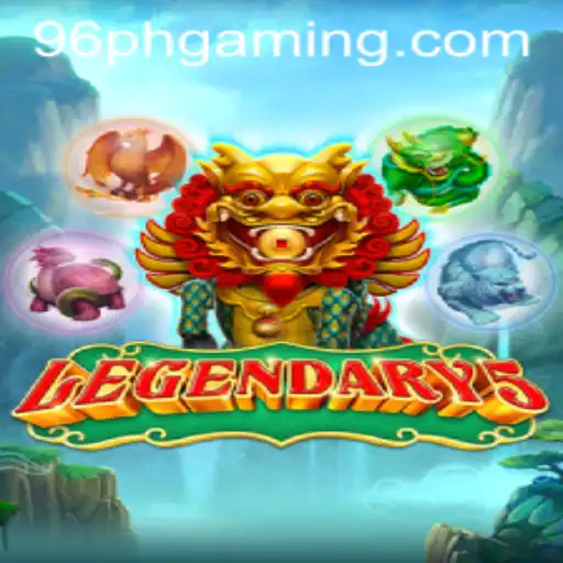 Exploring the Exciting World of Legendary5: A Comprehensive Guide