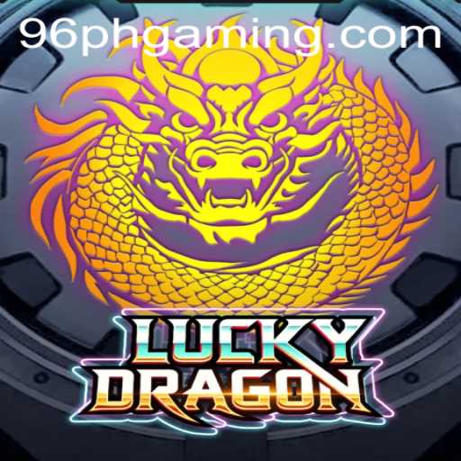 Discover the Magic of LuckyDragon - A Journey Into a World of Adventure