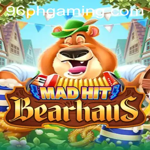MadHitBearhaus: A Thrilling Journey Into Strategy and Survival