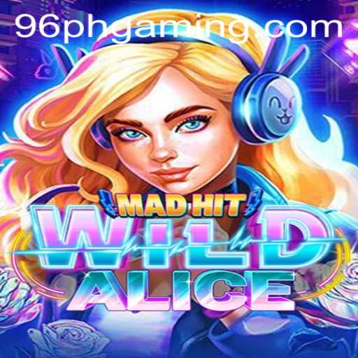 Unveiling MadHitWildAlice: The Game Taking the World by Storm