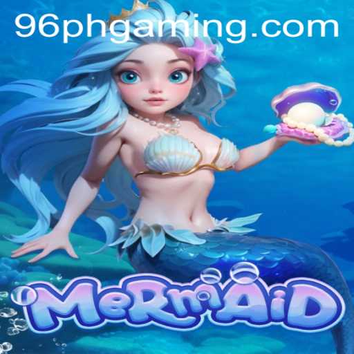 Dive into the Enchanting World of 'Mermaid: 96PH'