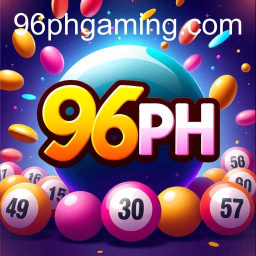 The Excitement of Online Bingo: Delving Into 96PH