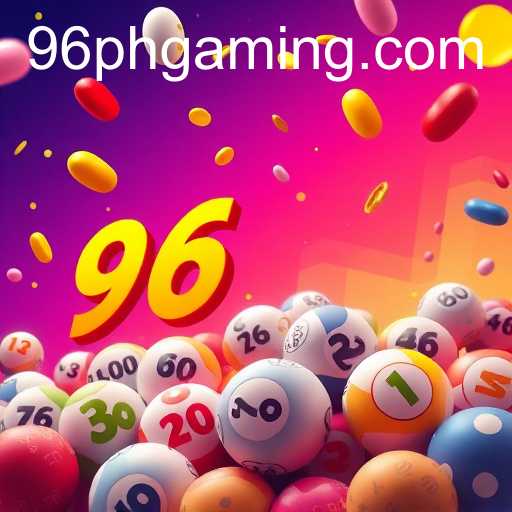Online Lottery: Exploring the Trend with 96PH