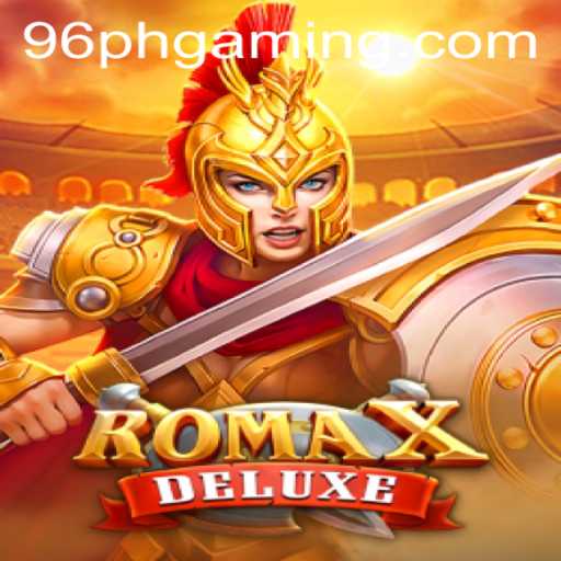 Embark on an Epic Journey with RomaXDeluxe: A Game Like No Other