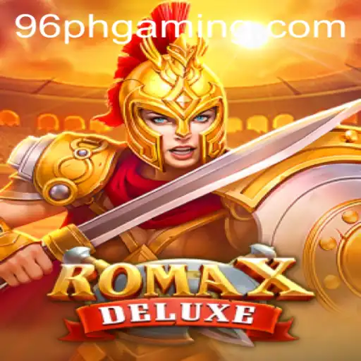 Embark on an Epic Journey with RomaXDeluxe: A Game Like No Other