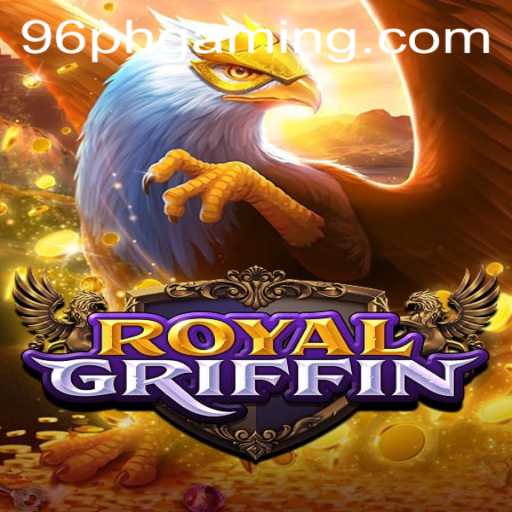 Unveiling RoyalGriffin: An Epic Adventure Spanning Fantasy Worlds