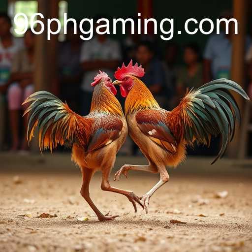 The World of Sabong Games: Digital Transformations with 96PH