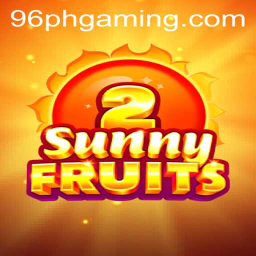 SunnyFruits2: A Vivid Adventure with 96PH