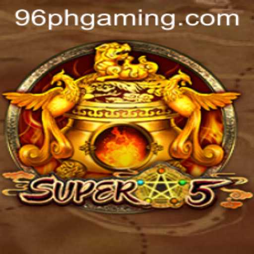 Super5: Revolutionizing Interactive Entertainment with 96PH