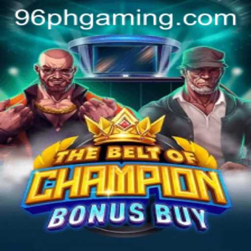 TheBeltOfChampionBonusBuy: Mastering the Game with Strategy and Skill