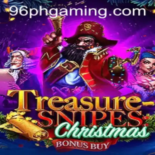 Embarking on a Festive Adventure: Unveiling TreasuresnipesChristmas